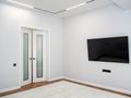3-бөлмелі пәтер · 110 м² · 11/14 қабат, Гагарина 277/7, бағасы: 128 млн ₸ в Алматы, Бостандыкский р-н — фото 12