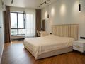 3-бөлмелі пәтер · 110 м² · 11/14 қабат, Гагарина 277/7, бағасы: 128 млн ₸ в Алматы, Бостандыкский р-н — фото 15