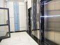 3-бөлмелі пәтер · 110 м² · 11/14 қабат, Гагарина 277/7, бағасы: 128 млн ₸ в Алматы, Бостандыкский р-н — фото 30