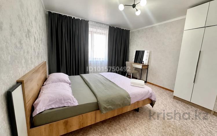 2 комнаты · 65 м² · 3/5 этаж, Юбилейный, Юбилейный 20 59 за 55 000 ₸ в Костанае — фото 2