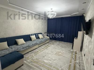 2-бөлмелі пәтер · 59.2 м² · 4/10 қабат, Жетісу-3 ш/а. 14, бағасы: 47 млн ₸ в Алматы, Ауэзовский р-н