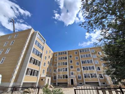 2-комнатная квартира · 59.3 м² · 4/5 этаж, Карменова 14 за 23 млн 〒 в Семее