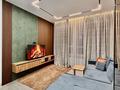 3-комнатная квартира · 80 м² · 10/16 этаж, Сырым батыра 99/3 — Байдибек Би Дендропарк Толеметова за 25 000 ₸ в Шымкенте