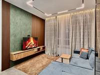3-комнатная квартира · 80 м² · 10/16 этаж, Сырым батыра 99/3 — Байдибек Би Дендропарк Толеметова за 25 000 ₸ в Шымкенте