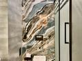 3-комнатная квартира · 80 м² · 10/16 этаж, Сырым батыра 99/3 — Байдибек Би Дендропарк Толеметова за 25 000 ₸ в Шымкенте — фото 13