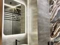 3-комнатная квартира · 80 м² · 10/16 этаж, Сырым батыра 99/3 — Байдибек Би Дендропарк Толеметова за 25 000 ₸ в Шымкенте — фото 14