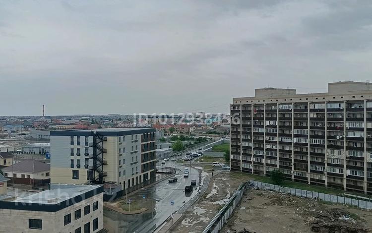 1-бөлмелі пәтер · 40 м² · 6/9 қабат, мкр Нурсая, Таумуша Жумагалиева 14 — Барлық инфорструктура қасында. рассрочка ға болады алғашқы жарна 5., бағасы: ~ 11.1 млн ₸ в Атырау — фото 2