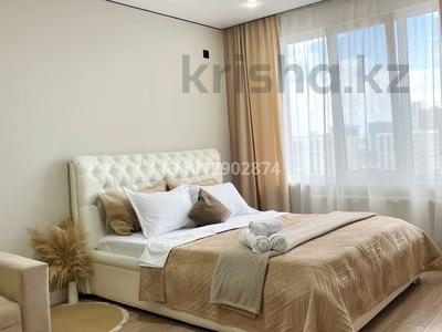 1-комнатная квартира · 40 м² · 9/14 этаж, Толе би 24 за 17 000 ₸ в Астане, Нура р-н