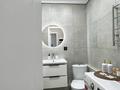 1-бөлмелі пәтер · 40 м² · 9/14 қабат, Толе би 24, бағасы: 17 000 ₸ в Астане, Нура р-н — фото 13