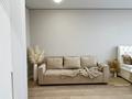 1-бөлмелі пәтер · 40 м² · 9/14 қабат, Толе би 24, бағасы: 17 000 ₸ в Астане, Нура р-н — фото 6