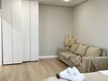 1-бөлмелі пәтер · 40 м² · 9/14 қабат, Толе би 24, бағасы: 17 000 ₸ в Астане, Нура р-н — фото 7