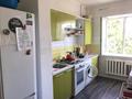1-комнатная квартира · 40 м² · 4/8 этаж, мкр Орбита-1 10 за 32.5 млн ₸ в Алматы, Бостандыкский р-н