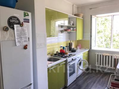 1-комнатная квартира · 40 м² · 4/8 этаж, мкр Орбита-1 10 за 32.5 млн ₸ в Алматы, Бостандыкский р-н