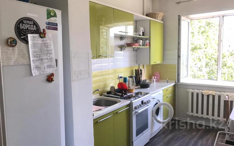 1-комнатная квартира · 40 м² · 4/8 этаж, мкр Орбита-1 10 за 32.5 млн ₸ в Алматы, Бостандыкский р-н — фото 3