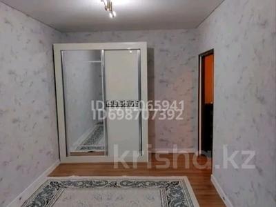 1-комнатная квартира · 37 м² · 7/9 этаж, Бокенбай Батыра 155 за 12.5 млн ₸ в Актобе, мкр Авиагородок