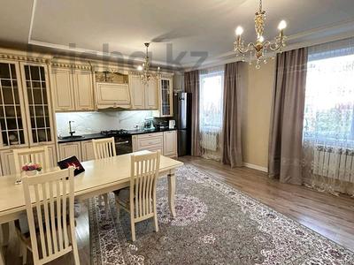 3-комнатная квартира, 105 м², 3/6 этаж, мкр Жана Орда 25/1 за 43.3 млн 〒 в Уральске, мкр Жана Орда