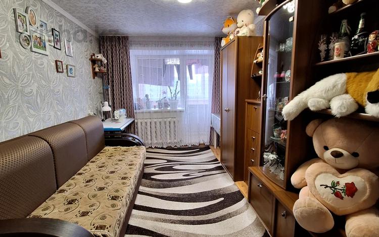 3-комнатная квартира, 61 м², 5/5 этаж, Валиханова 36 за 21.3 млн 〒 в Петропавловске — фото 2