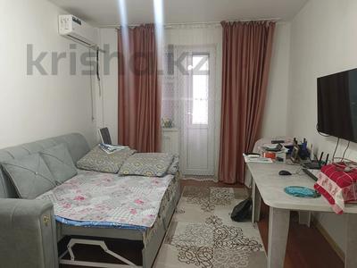 1-комнатная квартира · 48 м² · 1/5 этаж, мкр Байтерек за 12 млн ₸ в Таразе