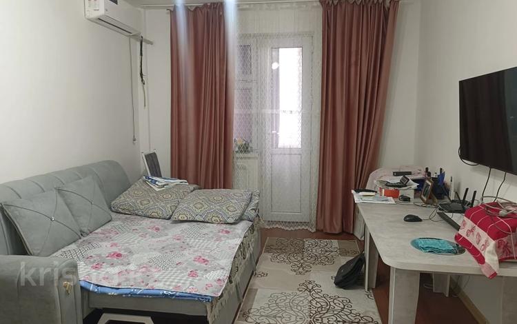 1-комнатная квартира · 48 м² · 1/5 этаж, мкр Байтерек за 12 млн ₸ в Таразе — фото 4