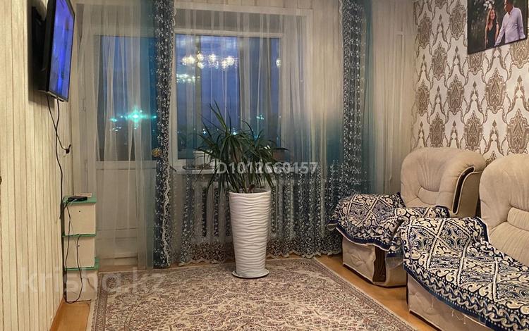 3-комнатная квартира · 61 м² · 5/6 этаж, Вернадского 7а за 19 млн ₸ в Кокшетау — фото 2