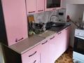 Часть дома · 2 комнаты · 45.1 м² · 4 сот., мкр Астана, 2 завокзальный тупик 3 2 — 23 школы за 17 млн ₸ в Уральске