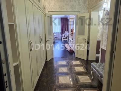 3-комнатная квартира · 130 м² · 14/21 этаж, Аль-Фараби 21 — проспект Аль-Фараби/ Малая Мира/Каратаева за 120 млн ₸ в Алматы, Бостандыкский р-н