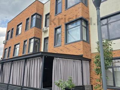 2-комнатная квартира · 77 м² · 1/3 этаж, мкр Ерменсай, Талапты за 77 млн 〒 в Алматы, Бостандыкский р-н