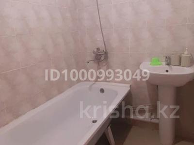 1-комнатная квартира · 46 м² · 5/9 этаж, мкр Нурсая за 80 000 ₸ в Атырау