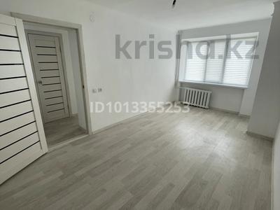 1-комнатная квартира · 28.1 м² · 1/5 этаж, мкр СМП 136 1 за 12 млн ₸ в Атырау