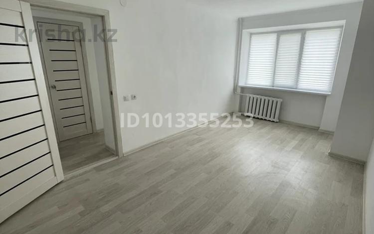 1-комнатная квартира · 28.1 м² · 1/5 этаж, мкр СМП 136 1 за 11 млн ₸ в Атырау — фото 2