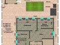 Отдельный дом • 5 комнат • 240 м² • 10 сот., Бауырластар 3 за 9.5 млн 〒 в Актобе — фото 3