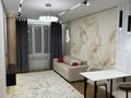 2-комнатная квартира · 40 м² · 6/9 этаж, Райымбек 590/16 за 27.7 млн ₸ в Алматы, Наурызбайский р-н