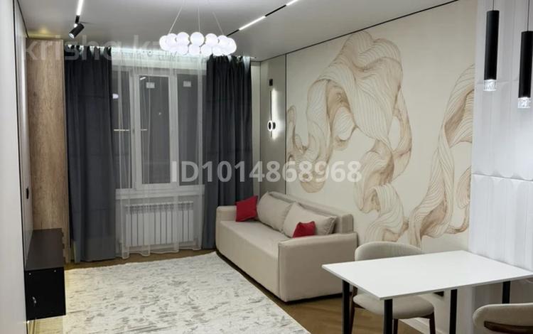 2-комнатная квартира · 40 м² · 6/9 этаж, Райымбек 590/16 за 27.7 млн ₸ в Алматы, Наурызбайский р-н — фото 19