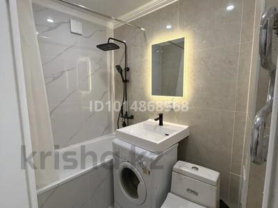 2-бөлмелі пәтер · 40 м² · 2/5 қабат, Райымбек 590/16, бағасы: 27.7 млн ₸ в Алматы, Наурызбайский р-н