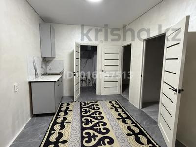 3-бөлмелі пәтер · 32 м² · 1/2 қабат, Томирис ш.а., Меруерт 95, бағасы: 160 000 ₸ в Алматы, Алатауский р-н