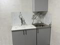 3-бөлмелі пәтер · 32 м² · 1/2 қабат, Томирис ш.а., Меруерт 95, бағасы: 160 000 ₸ в Алматы, Алатауский р-н — фото 4