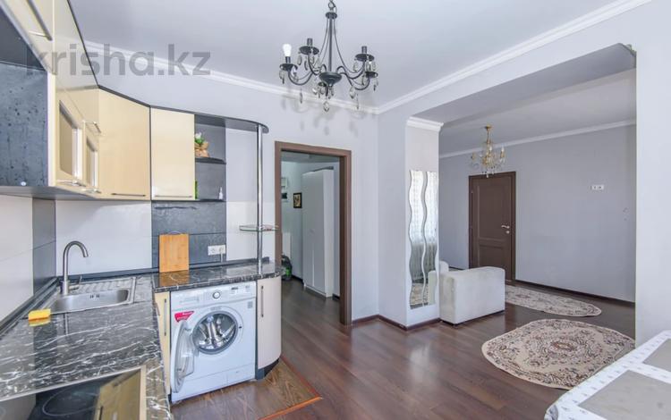 2-комнатная квартира, 48 м², 6/9 этаж, Кудайбердыулы