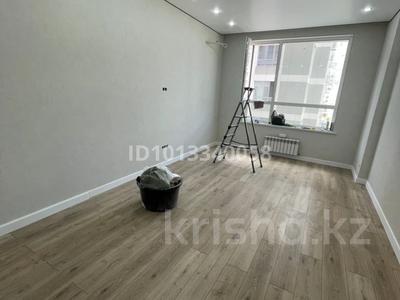 2-бөлмелі пәтер · 58 м² · 4/16 қабат, Райымбек батыр 2, бағасы: 58 млн ₸ в Астане, Сарайшык р-н