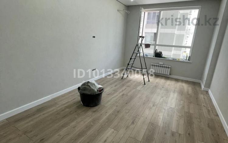 2-бөлмелі пәтер · 58 м² · 4/16 қабат, Райымбек батыр 2, бағасы: 58 млн ₸ в Астане, Сарайшык р-н — фото 5