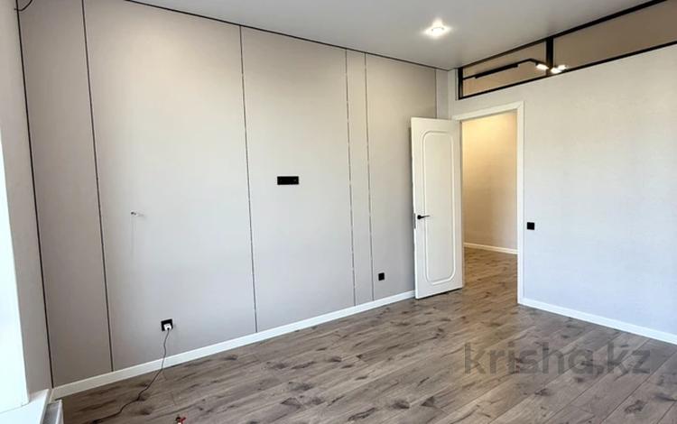 3-комнатная квартира · 53 м² · 2/12 этаж, Чингиз Айтматов 77/7 за 34 млн ₸ в Астане, Сарыарка р-н — фото 2