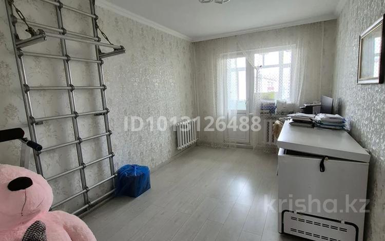 4-бөлмелі пәтер · 85 м² · 5/6 қабат, Васильковский 33, бағасы: 24.5 млн ₸ в Кокшетау — фото 2