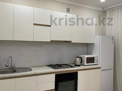 1-комнатная квартира · 45 м² · 4/5 этаж, Тлеулина 110 — НИШ, ресторан “Нурсултан” . Рынок, Цон, Мырзахметовский университет. за 12 000 〒 в Кокшетау