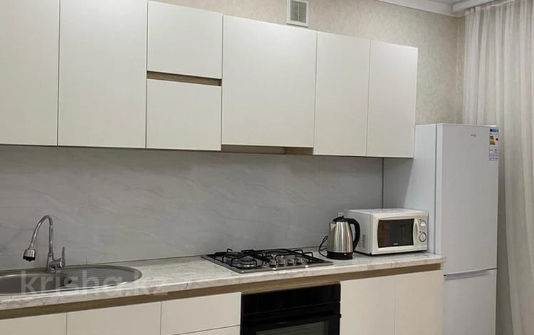 1-комнатная квартира · 45 м² · 4/5 этаж, Тлеулина 110 — НИШ, ресторан “Нурсултан” . Рынок, Цон, Мырзахметовский университет. за 12 000 〒 в Кокшетау — фото 4