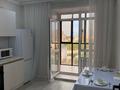 1-комнатная квартира · 45 м² · 4/5 этаж, Тлеулина 110 — НИШ, ресторан “Нурсултан” . Рынок, Цон, Мырзахметовский университет. за 12 000 〒 в Кокшетау — фото 4