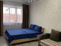 1-комнатная квартира · 45 м² · 4/5 этаж, Тлеулина 110 — НИШ, ресторан “Нурсултан” за 12 000 〒 в Кокшетау