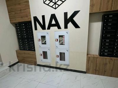 2-комнатная квартира · 60 м² · 3/10 этаж, Мангилик ел 62 за 300 000 ₸ в Астане, Есильский р-н