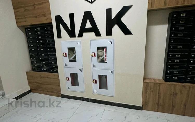 2-комнатная квартира · 60 м² · 3/10 этаж, Мангилик ел 62 за 300 000 ₸ в Астане, Есильский р-н — фото 2