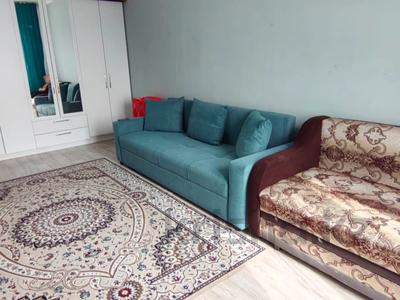 2-бөлмелі пәтер · 56.3 м² · 1/3 қабат, Аубакирова, бағасы: 26.5 млн ₸ в 