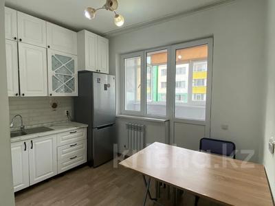 2-бөлмелі пәтер · 62 м² · 7/9 қабат, Шұғыла ш/а., Микрорайон «Шугыла», бағасы: 34.5 млн ₸ в Алматы, Наурызбайский р-н