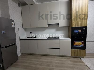 2-бөлмелі пәтер · 56 м² · 5/9 қабат, Абая 101, бағасы: 260 000 ₸ в Костанае